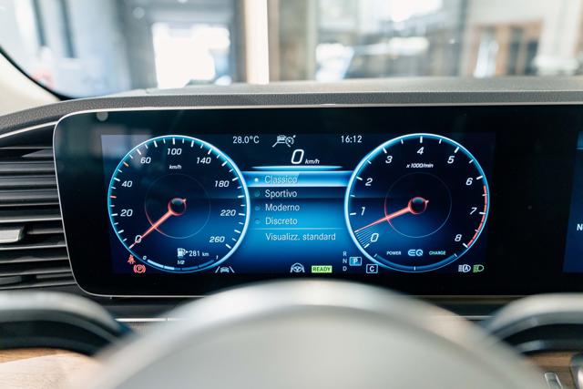 MERCEDES-BENZ GLE 450 4MATIC PREMIUM AMG LINE*BURMEIST - foto 38
