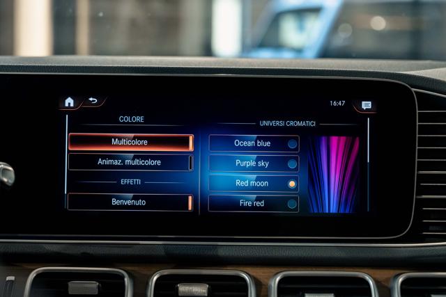 MERCEDES-BENZ GLE 450 4MATIC PREMIUM AMG LINE*BURMEIST - foto 50