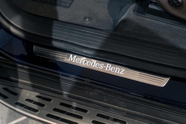 MERCEDES-BENZ GLE 450 4MATIC PREMIUM AMG LINE*BURMEIST - foto 20