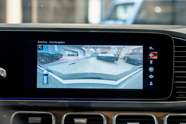 MERCEDES-BENZ GLE 450 4MATIC PREMIUM AMG LINE*BURMEIST - foto 45