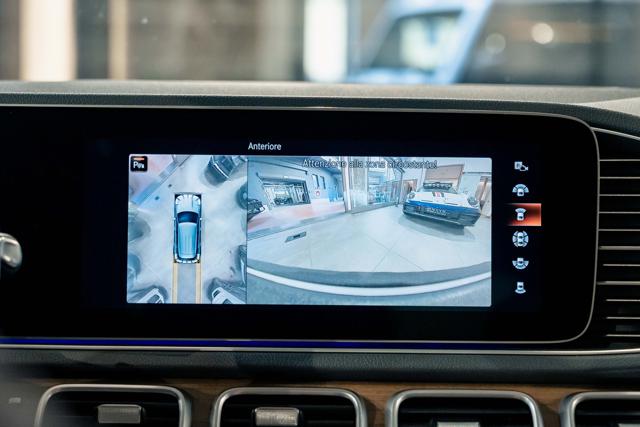 MERCEDES-BENZ GLE 450 4MATIC PREMIUM AMG LINE*BURMEIST - foto 46
