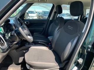 FIAT 500L usata, con Climatizzatore