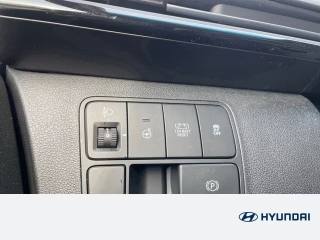 HYUNDAI Staria usata, con Immobilizzatore elettronico