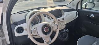 FIAT 500 usata, con Airbag