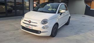 FIAT 500 1.2 Lounge N°FV900