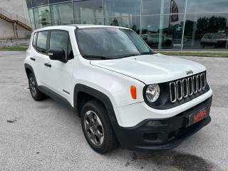 JEEP Renegade 2.0 Mjt 4WD "DANNI MECCANICI"