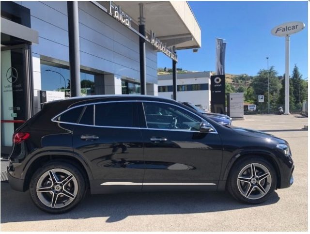 MERCEDES-BENZ GLA 200 D AUTOMATIC 4MATIC AMG LINE ADVA - foto 7