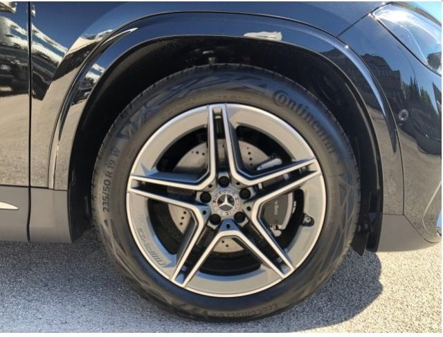 MERCEDES-BENZ GLA 200 D AUTOMATIC 4MATIC AMG LINE ADVA - foto 10
