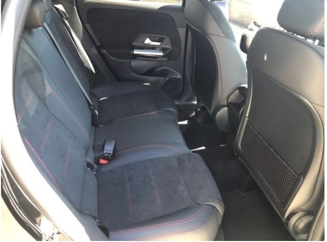 MERCEDES-BENZ GLA 200 D AUTOMATIC 4MATIC AMG LINE ADVA - foto 12