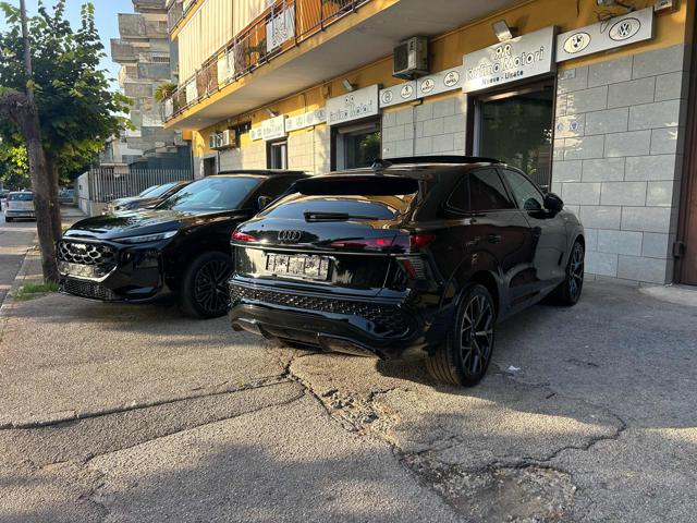 AUDI Q3 usata, con Airbag
