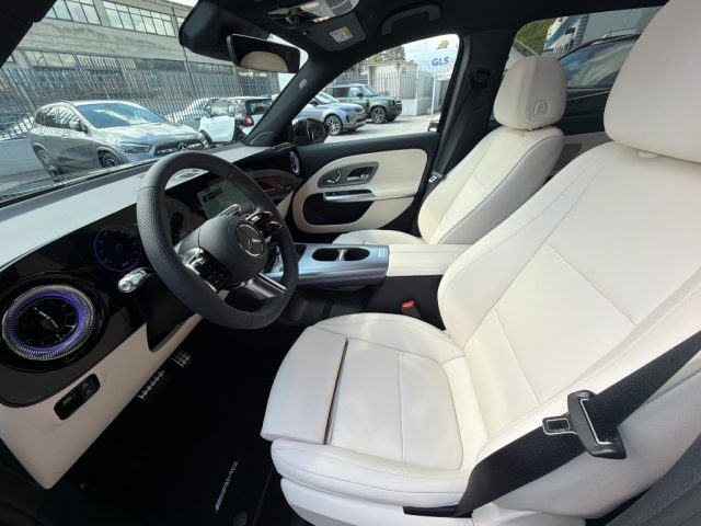 MERCEDES-BENZ GLB 200 AUTOMATIC 4MATIC PREMIUM - foto 8