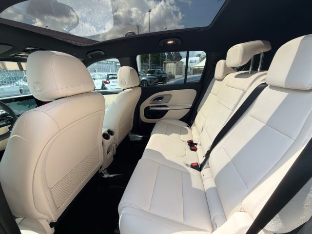 MERCEDES-BENZ GLB 200 AUTOMATIC 4MATIC PREMIUM - foto 9