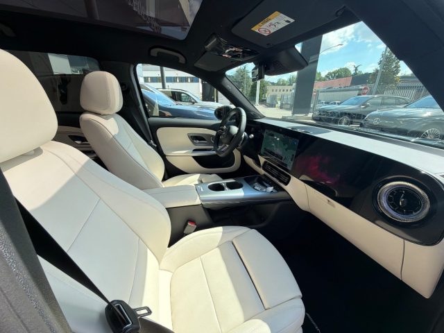 MERCEDES-BENZ GLB 200 AUTOMATIC 4MATIC PREMIUM - foto 10