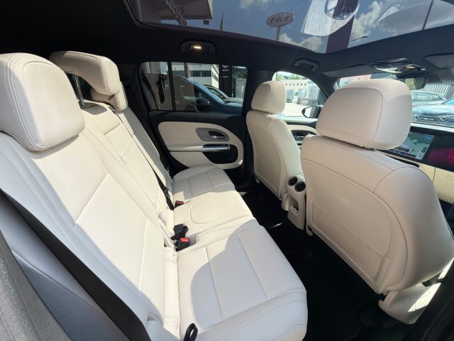 MERCEDES-BENZ GLB 200 AUTOMATIC 4MATIC PREMIUM - foto 11