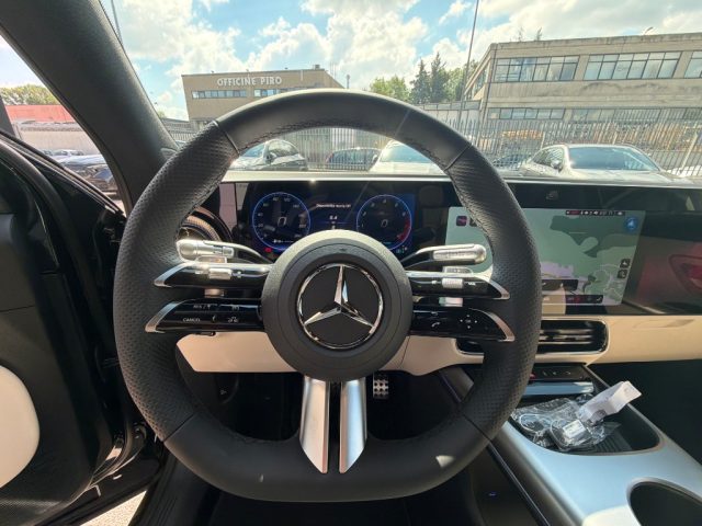 MERCEDES-BENZ GLB 200 AUTOMATIC 4MATIC PREMIUM - foto 12