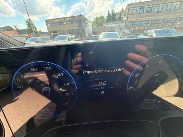 MERCEDES-BENZ GLB 200 AUTOMATIC 4MATIC PREMIUM - foto 13