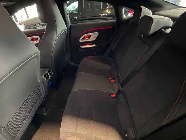 MERCEDES-BENZ CLA 200 4MATIC ADVANCED PLUS - foto 14