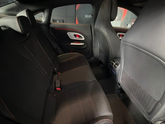 MERCEDES-BENZ CLA 200 4MATIC ADVANCED PLUS - foto 16