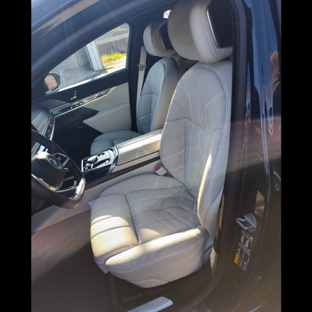 BMW I7 XDRIVE 60 - foto 7