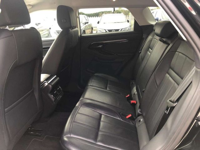 LAND ROVER RANGE ROVER EVOQUE 2.0D I4 MHEV S AWD 163CV AUTO - foto 7