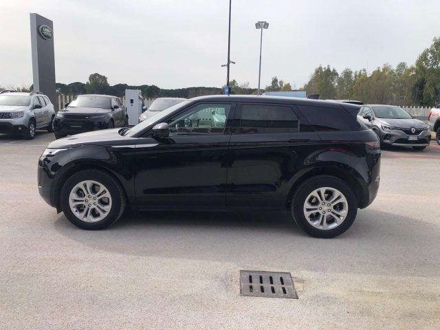 LAND ROVER RANGE ROVER EVOQUE 2.0D I4 MHEV S AWD 163CV AUTO - foto 11
