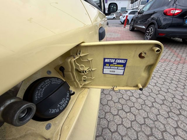 FIAT PANDA PANDA II 1.4 NATURAL POWER ACTIV - foto 11