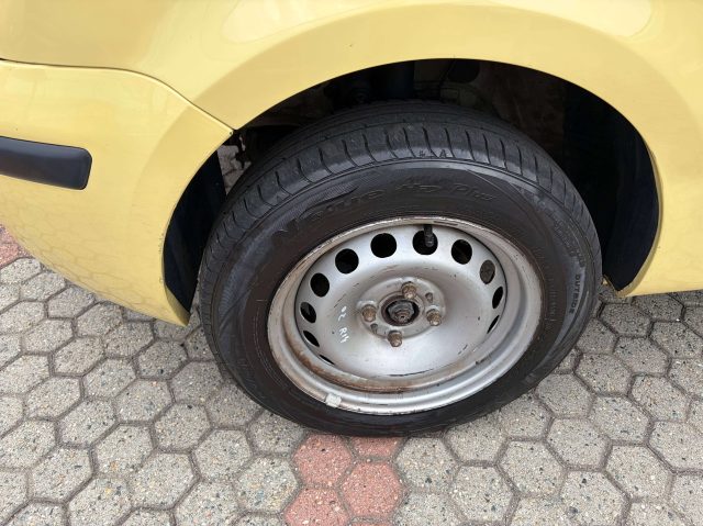 FIAT PANDA PANDA II 1.4 NATURAL POWER ACTIV - foto 12