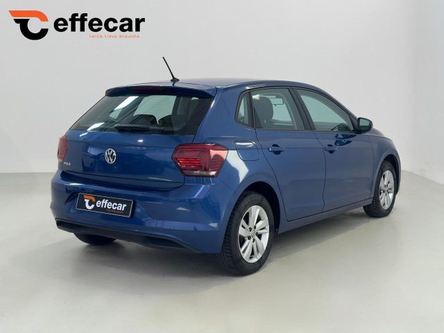 VOLKSWAGEN POLO 1.6 TDI 95 CV DSG 5P. HIGHLINE B - foto 6