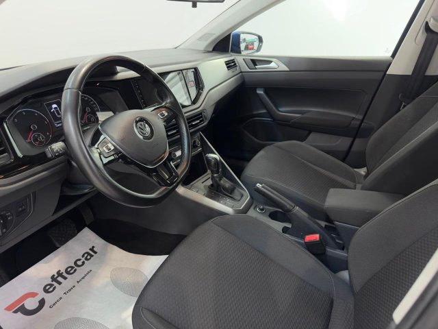 VOLKSWAGEN POLO 1.6 TDI 95 CV DSG 5P. HIGHLINE B - foto 7
