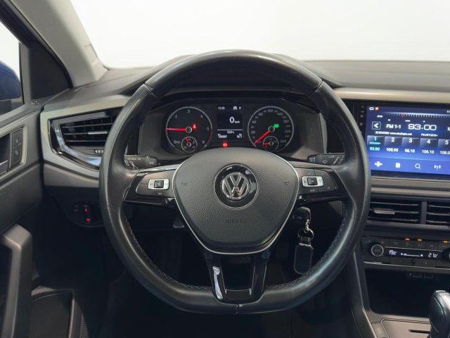 VOLKSWAGEN POLO 1.6 TDI 95 CV DSG 5P. HIGHLINE B - foto 8