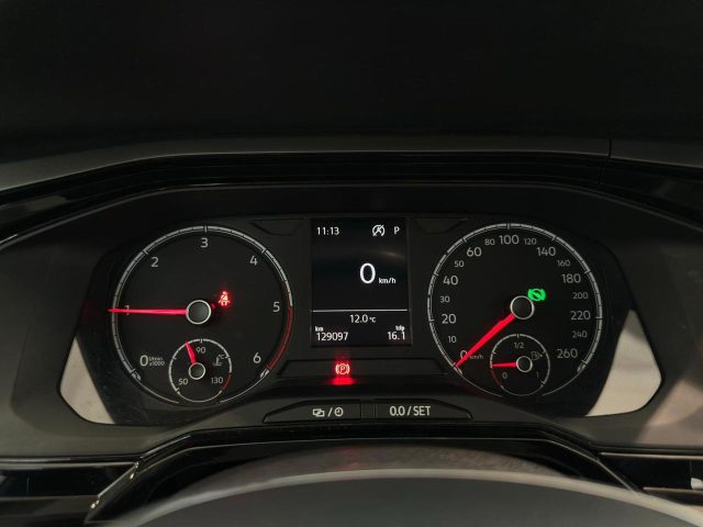 VOLKSWAGEN POLO 1.6 TDI 95 CV DSG 5P. HIGHLINE B - foto 9
