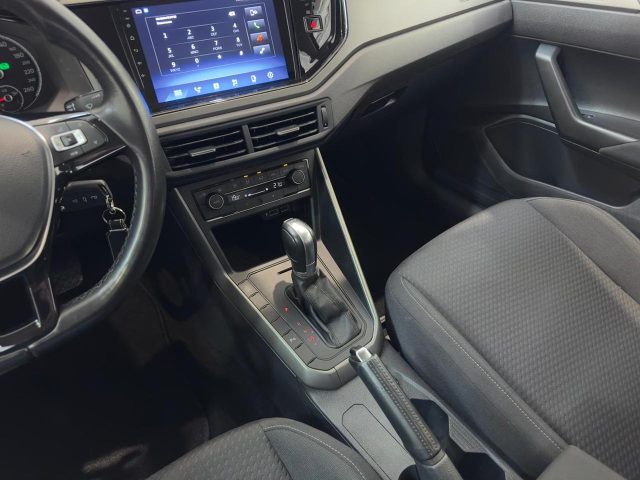 VOLKSWAGEN POLO 1.6 TDI 95 CV DSG 5P. HIGHLINE B - foto 11