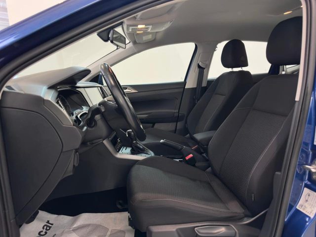 VOLKSWAGEN POLO 1.6 TDI 95 CV DSG 5P. HIGHLINE B - foto 12