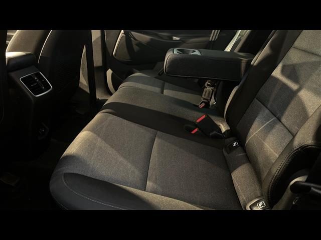 HYUNDAI TUCSON 1.6 CRDI 48V 136CV NLINE 2WD DCT - foto 13