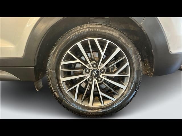 HYUNDAI TUCSON 1.6 CRDI 48V 136CV NLINE 2WD DCT - foto 15