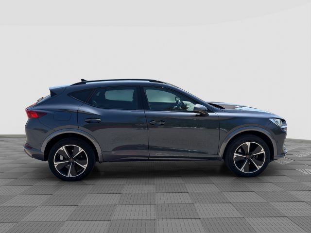 CUPRA FORMENTOR FORMENTOR 1.5 TSI DSG - foto 6