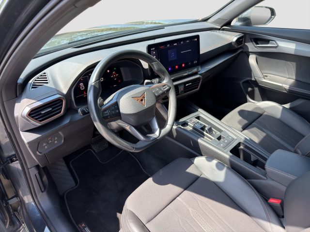 CUPRA FORMENTOR FORMENTOR 1.5 TSI DSG - foto 9