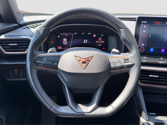 CUPRA FORMENTOR FORMENTOR 1.5 TSI DSG - foto 13