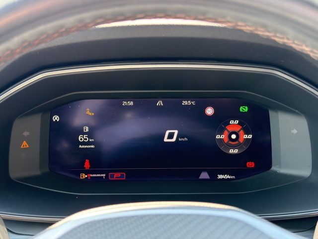 CUPRA FORMENTOR FORMENTOR 1.5 TSI DSG - foto 15