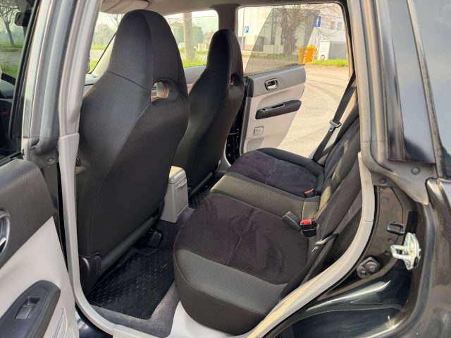 SUBARU FORESTER FORESTER 2.5T STI 280CV JDM INTR - foto 8