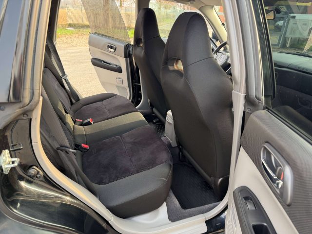 SUBARU FORESTER FORESTER 2.5T STI 280CV JDM INTR - foto 10