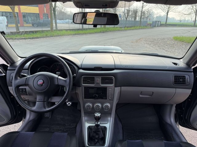 SUBARU FORESTER FORESTER 2.5T STI 280CV JDM INTR - foto 11