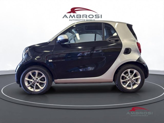 SMART FORTWO 90 0.9 TURBO PASSION - foto 6