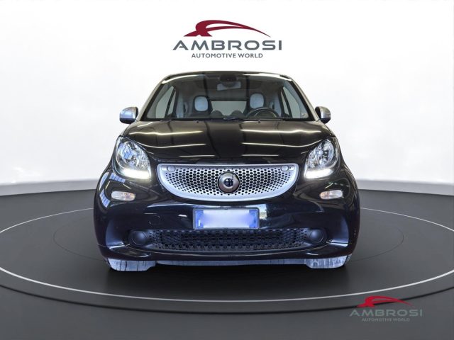 SMART FORTWO 90 0.9 TURBO PASSION - foto 7