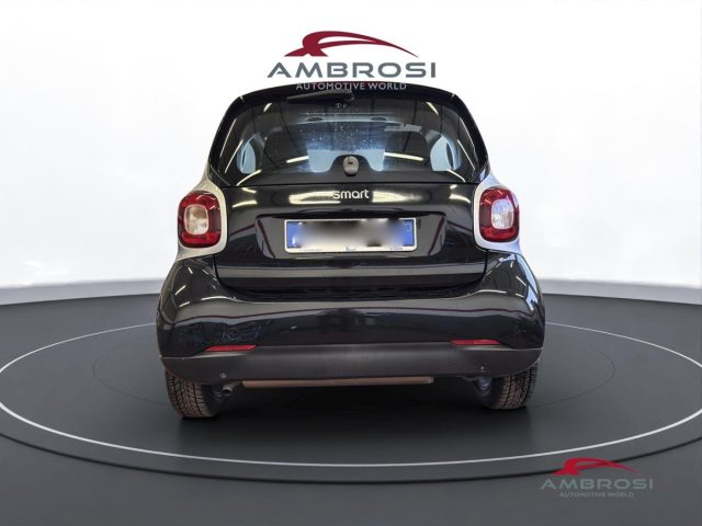 SMART FORTWO 90 0.9 TURBO PASSION - foto 8