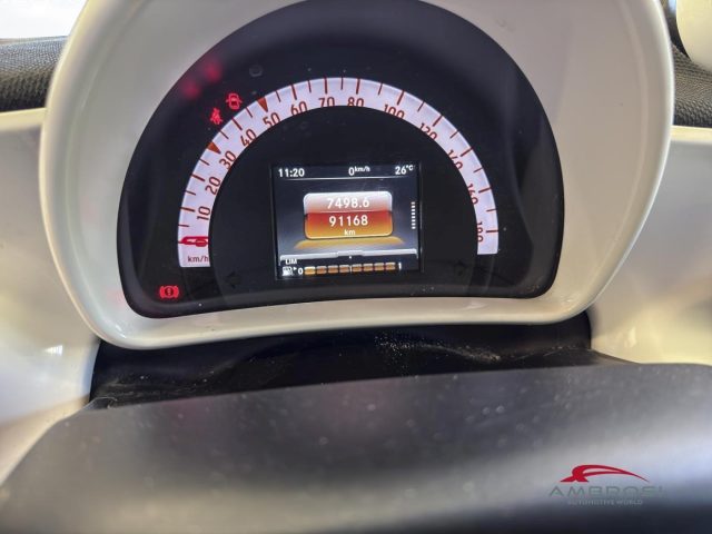 SMART FORTWO 90 0.9 TURBO PASSION - foto 9