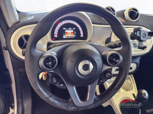 SMART FORTWO 90 0.9 TURBO PASSION - foto 10