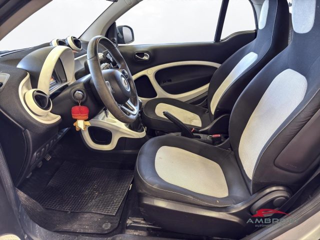 SMART FORTWO 90 0.9 TURBO PASSION - foto 12