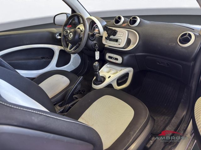 SMART FORTWO 90 0.9 TURBO PASSION - foto 14