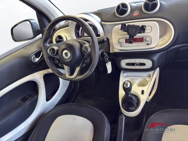 SMART FORTWO 90 0.9 TURBO PASSION - foto 15